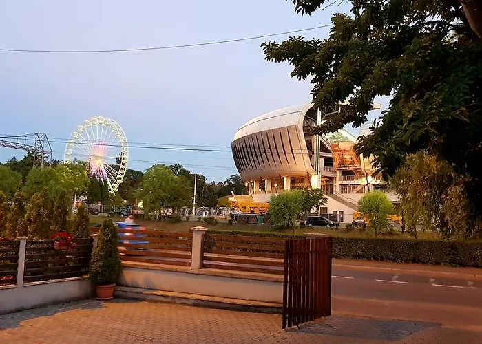 Vila Parc