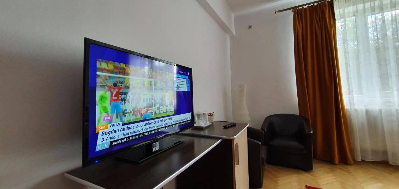 Parc 3* Cluj-Napoca