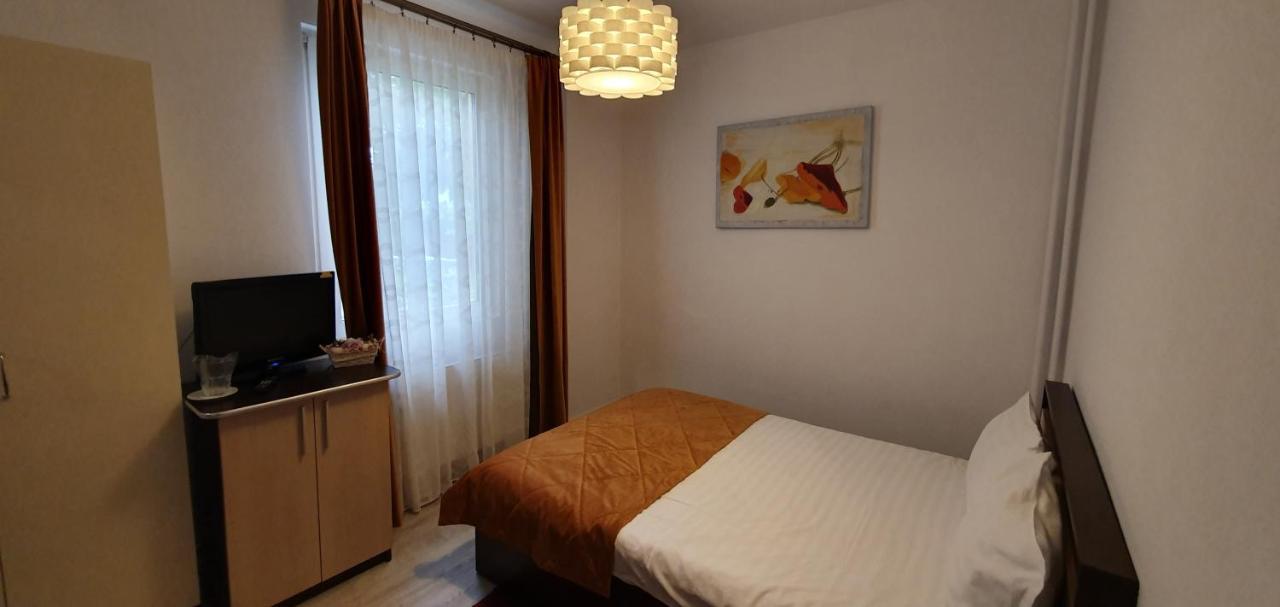 Parc Guest house Cluj-Napoca