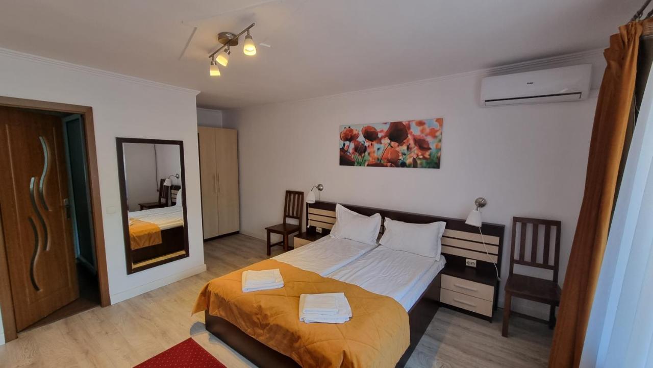 Guest house Parc Cluj-Napoca