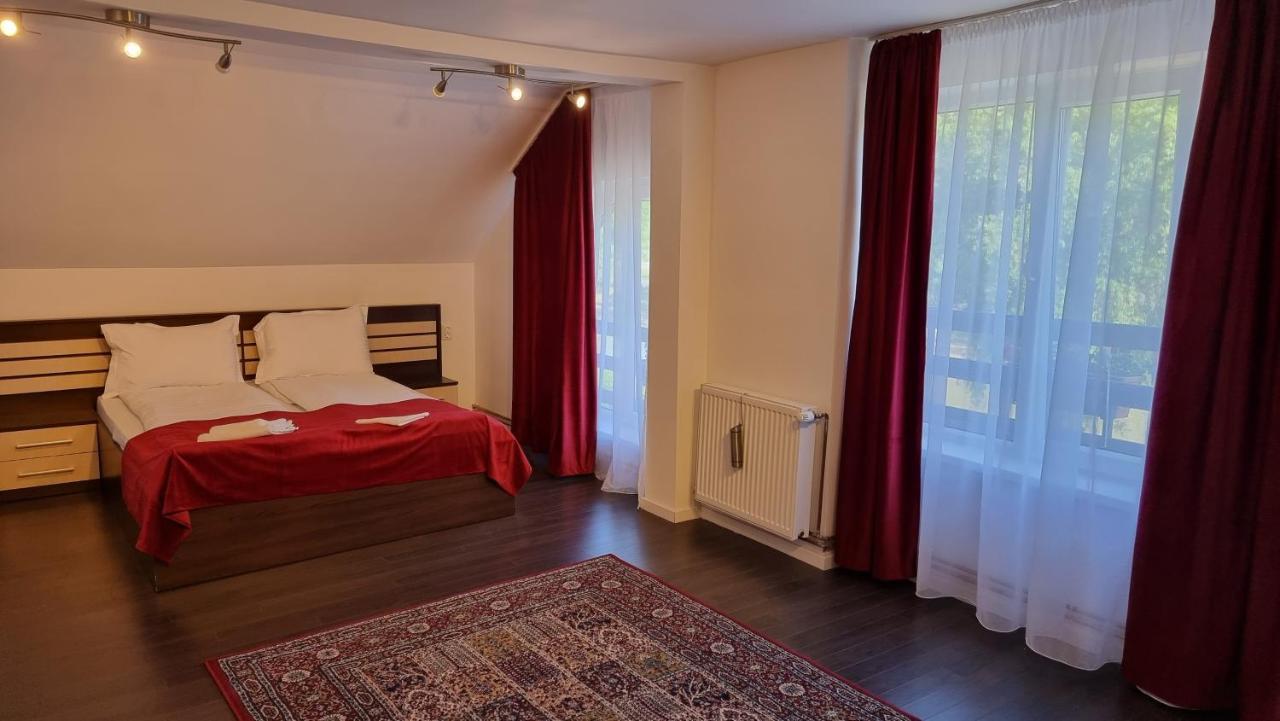 Parc 3*