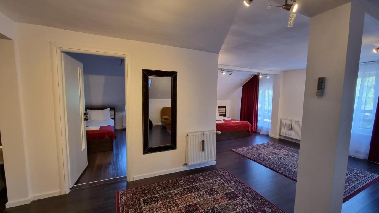 Parc Guest house 3*