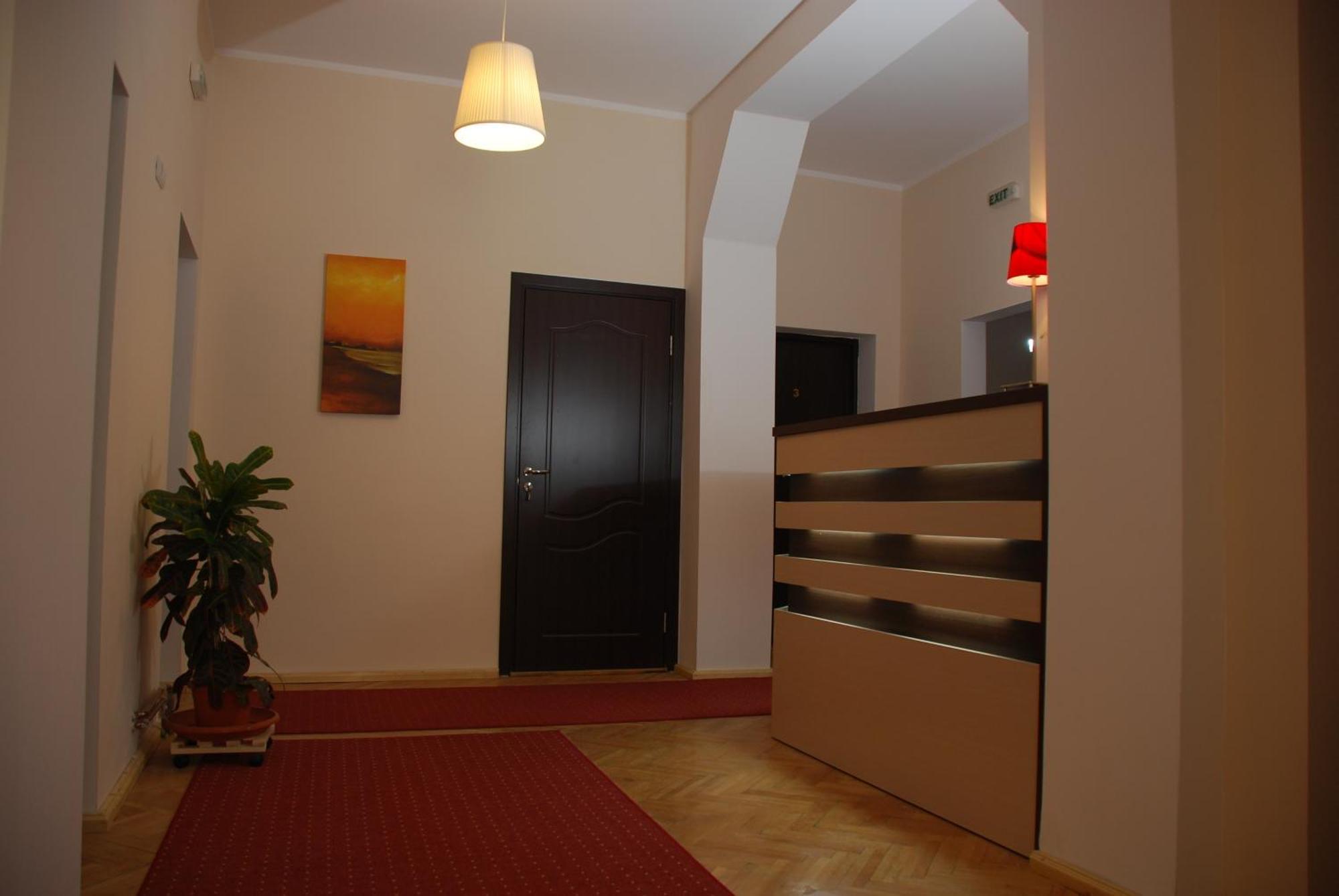Nhà khách Parc
