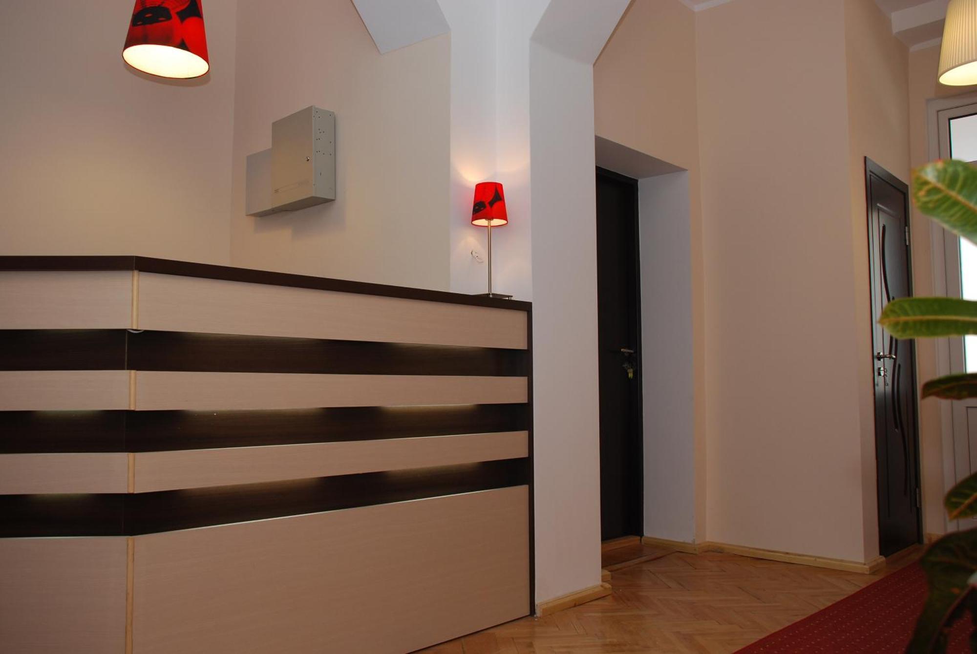 Guest house Parc Cluj-Napoca