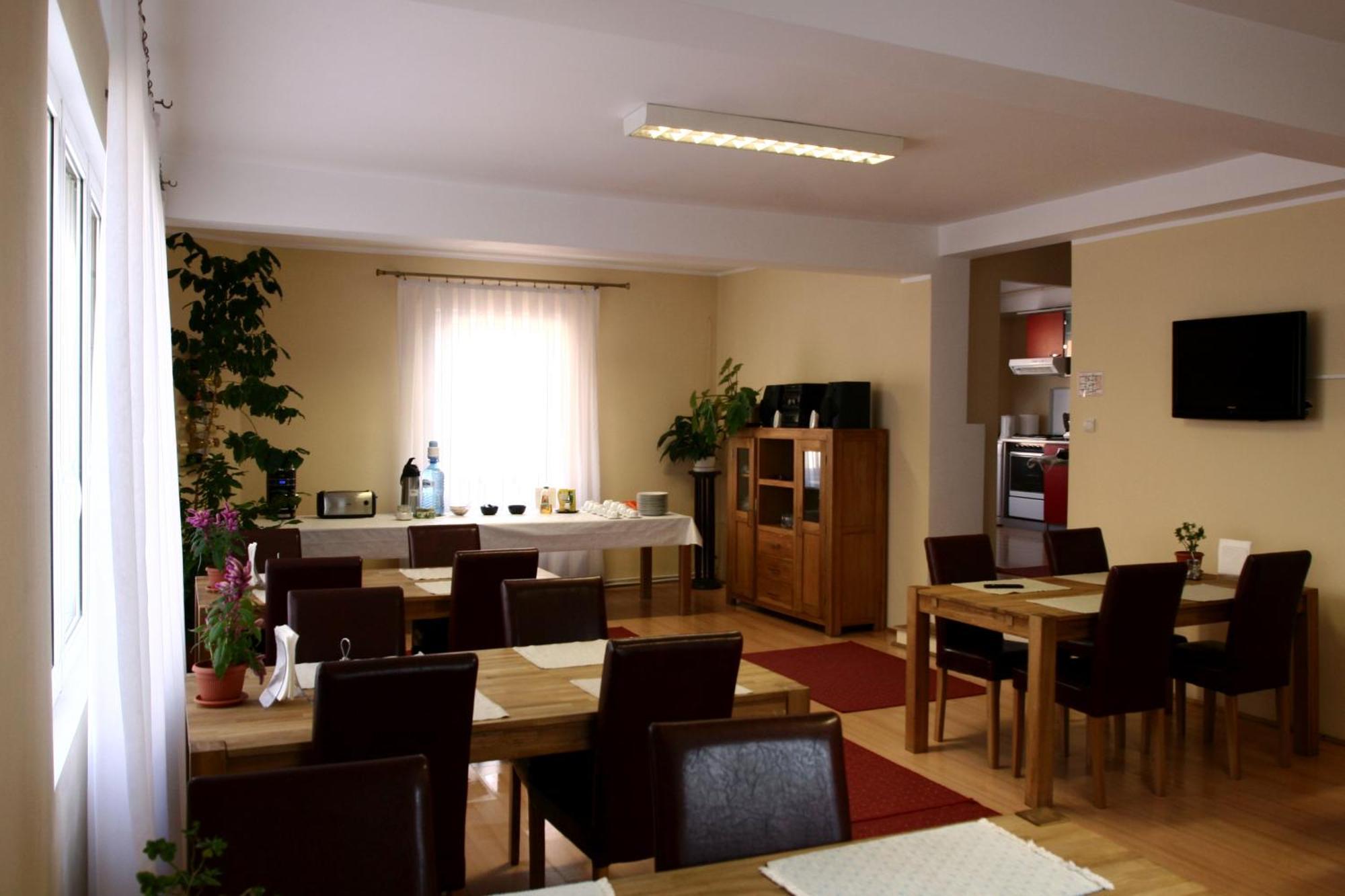 Parc Cluj-Napoca