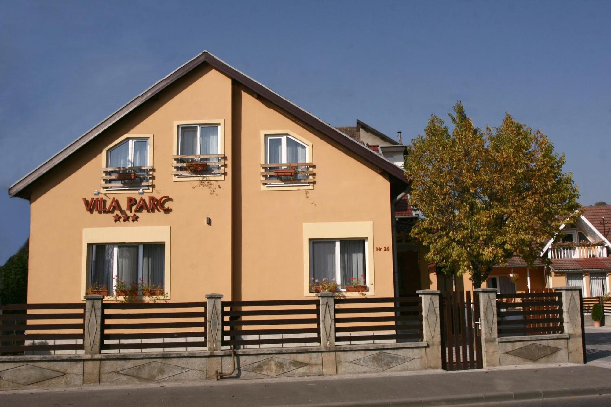 Guest house Parc Cluj-Napoca