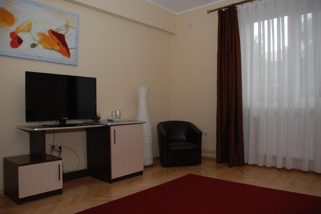 Guest house Parc 3*