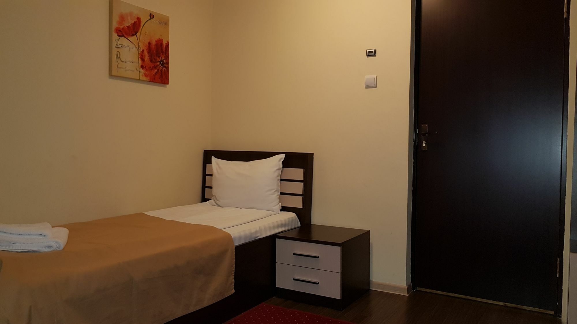 Guest house Parc