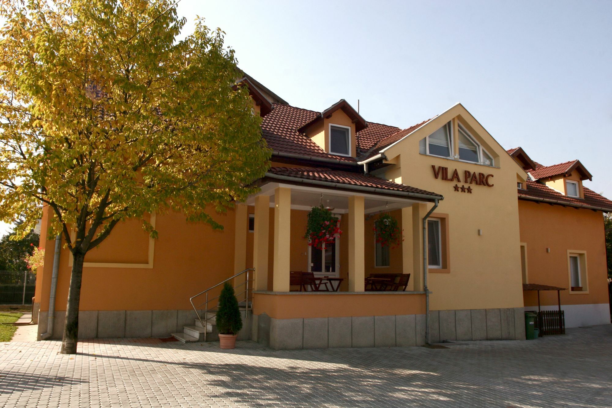 Parc 3* Cluj-Napoca